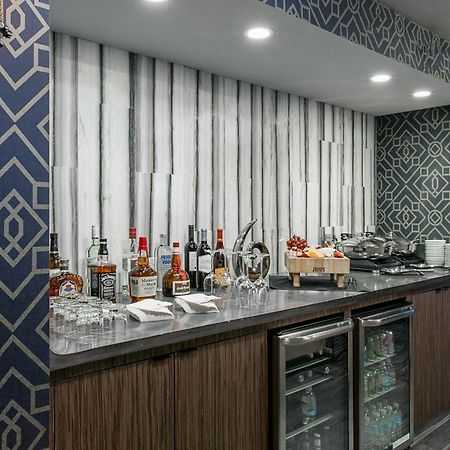 Rochester Airport Marriott Kültér fotó