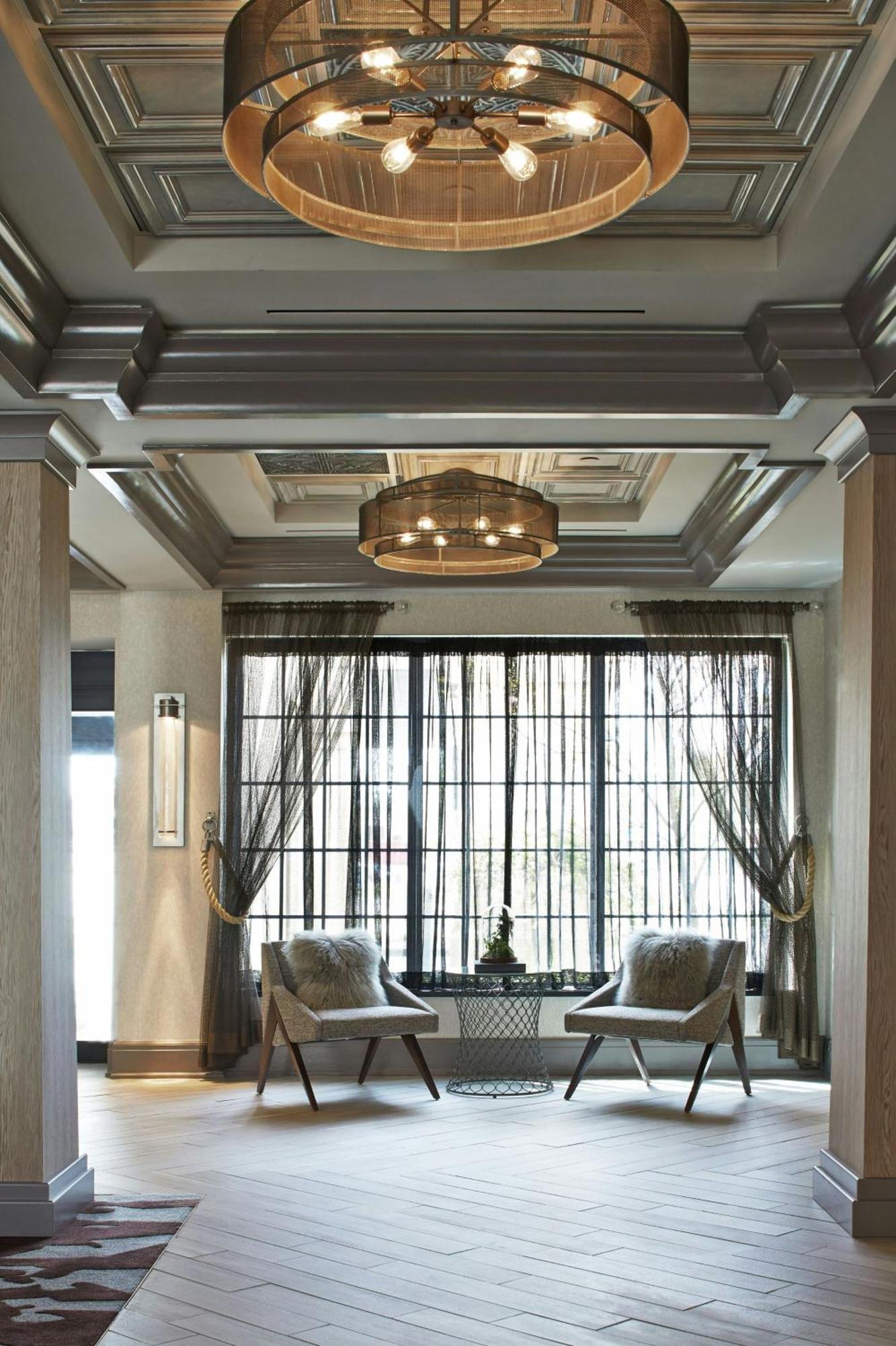 Rochester Airport Marriott Kültér fotó