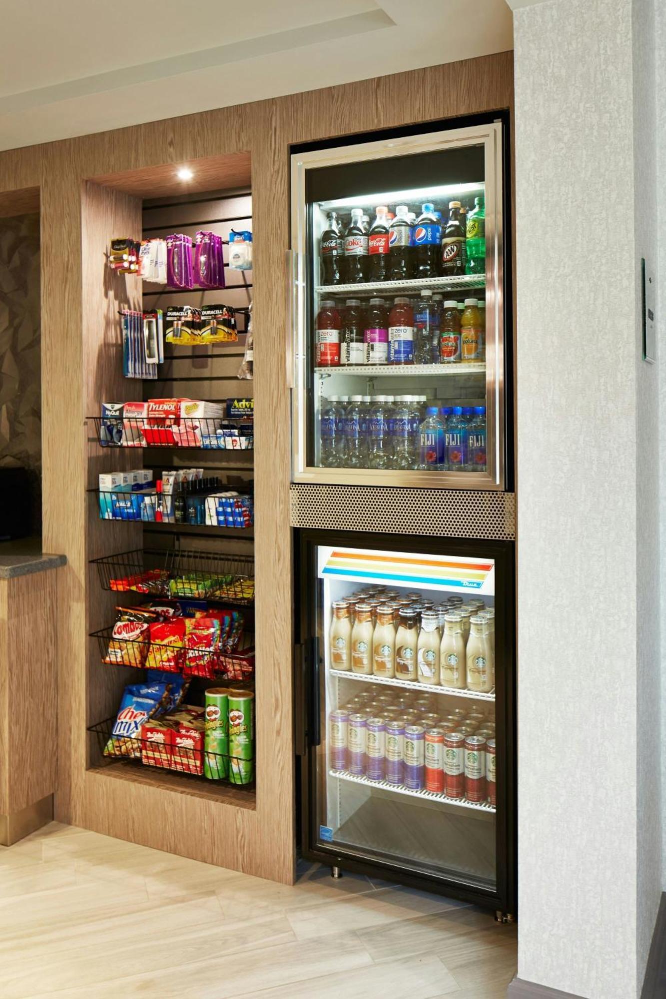 Rochester Airport Marriott Kültér fotó
