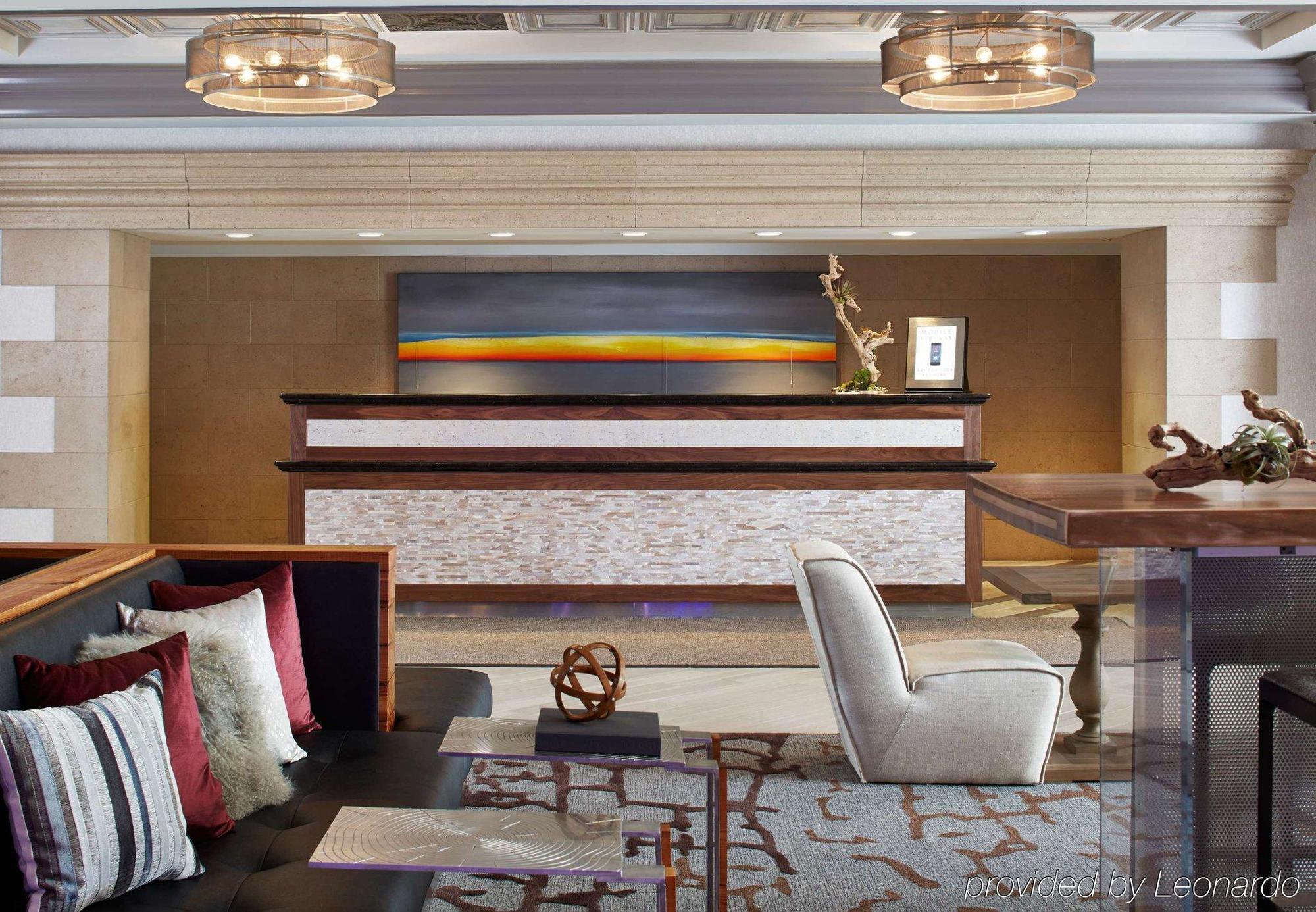 Rochester Airport Marriott Kültér fotó