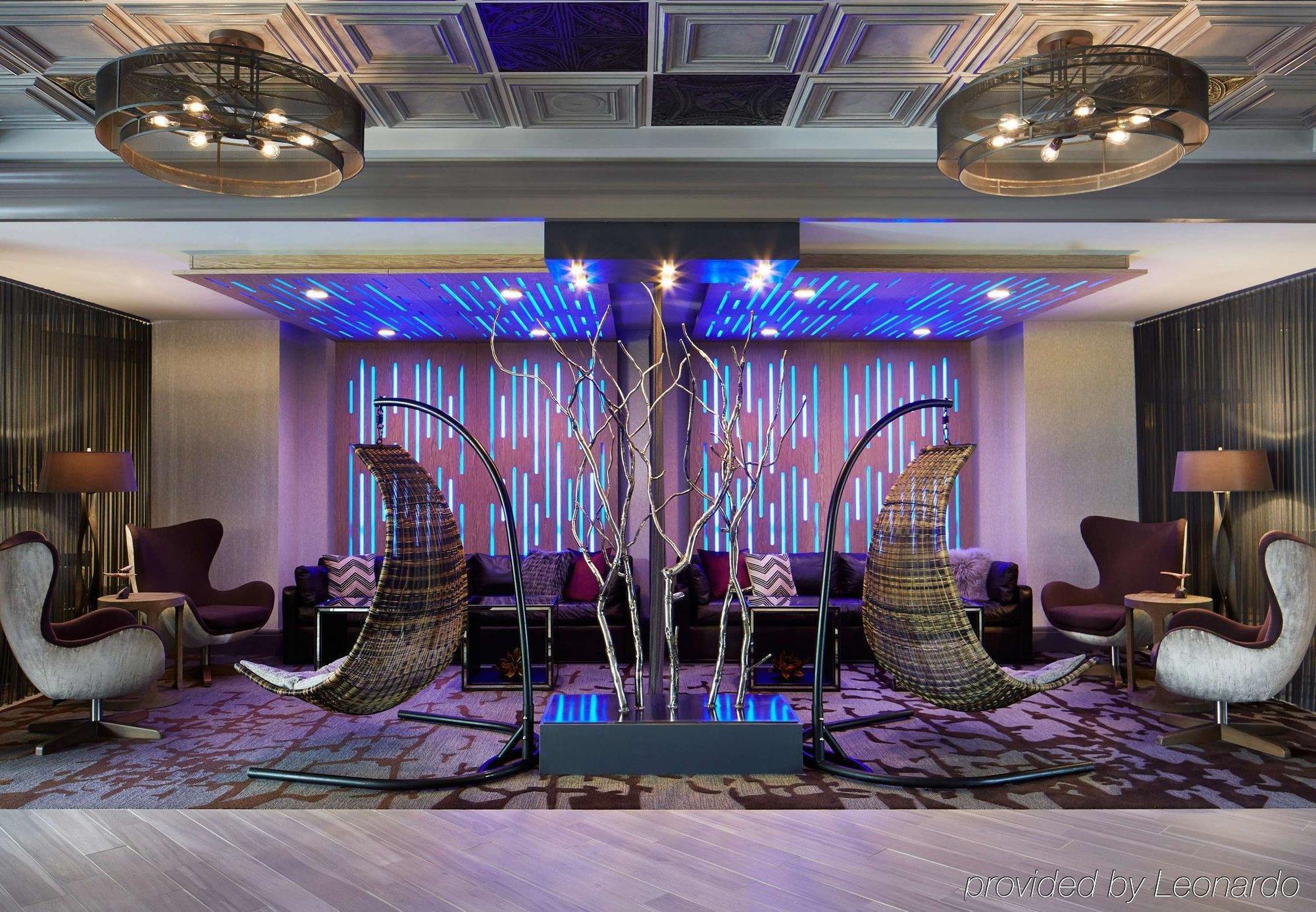 Rochester Airport Marriott Kültér fotó