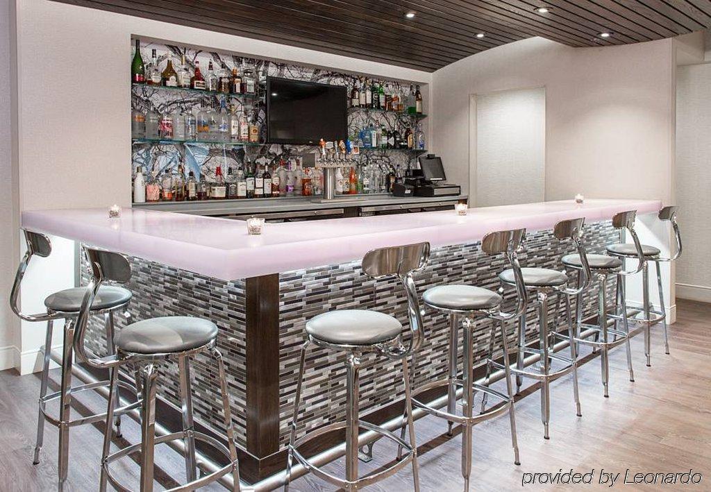 Rochester Airport Marriott Kültér fotó