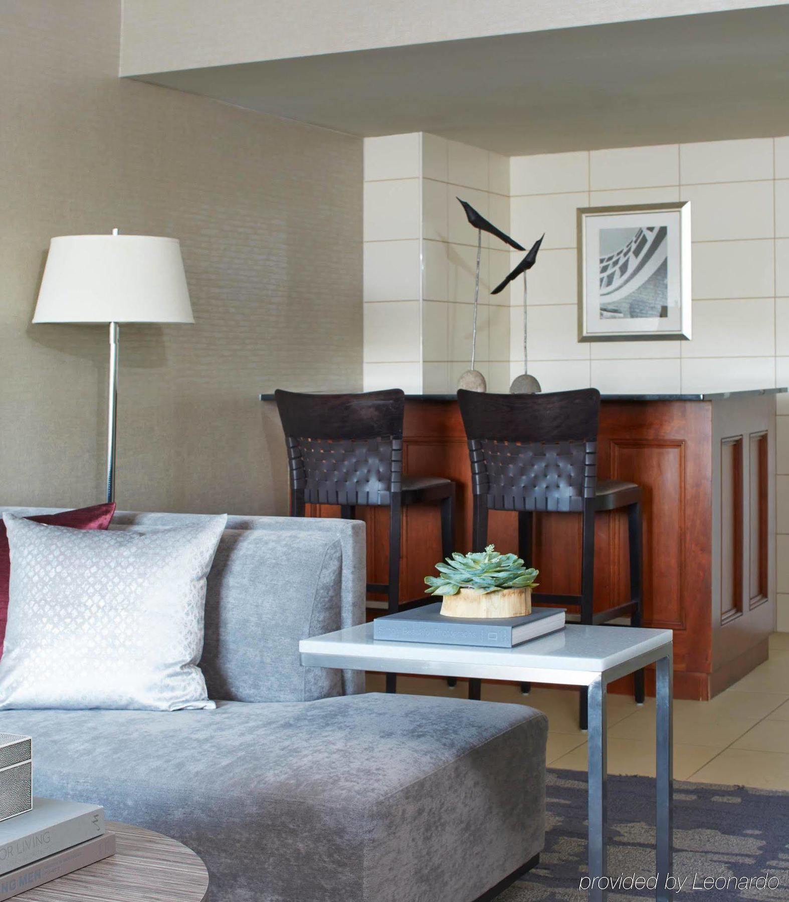 Rochester Airport Marriott Kültér fotó