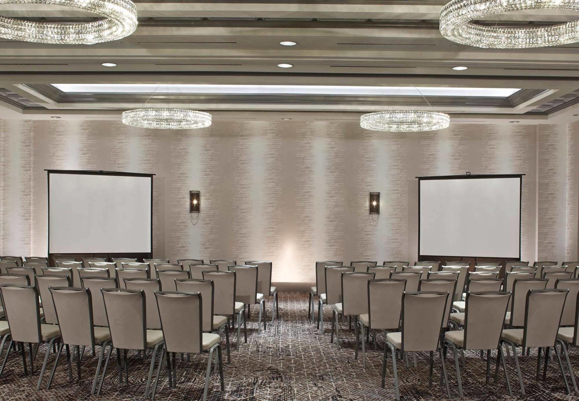 Rochester Airport Marriott Kültér fotó